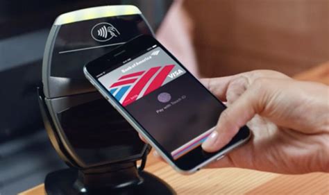 will apple pay work on any nfc reader|tap to pay with iphone.